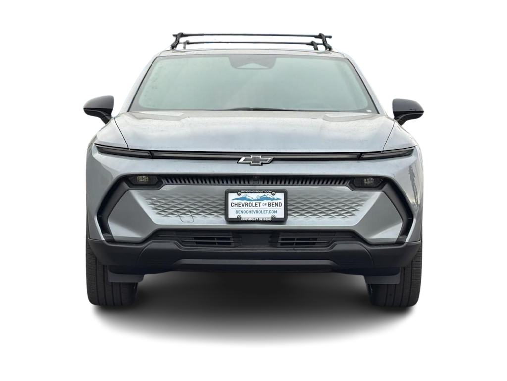Thumbnail: 2026 Chevrolet Equinox - 19