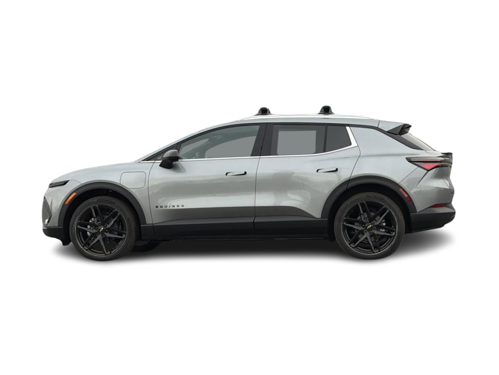 Thumbnail: 2026 Chevrolet Equinox - 3