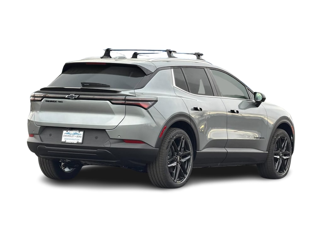 Thumbnail: 2026 Chevrolet Equinox - 16