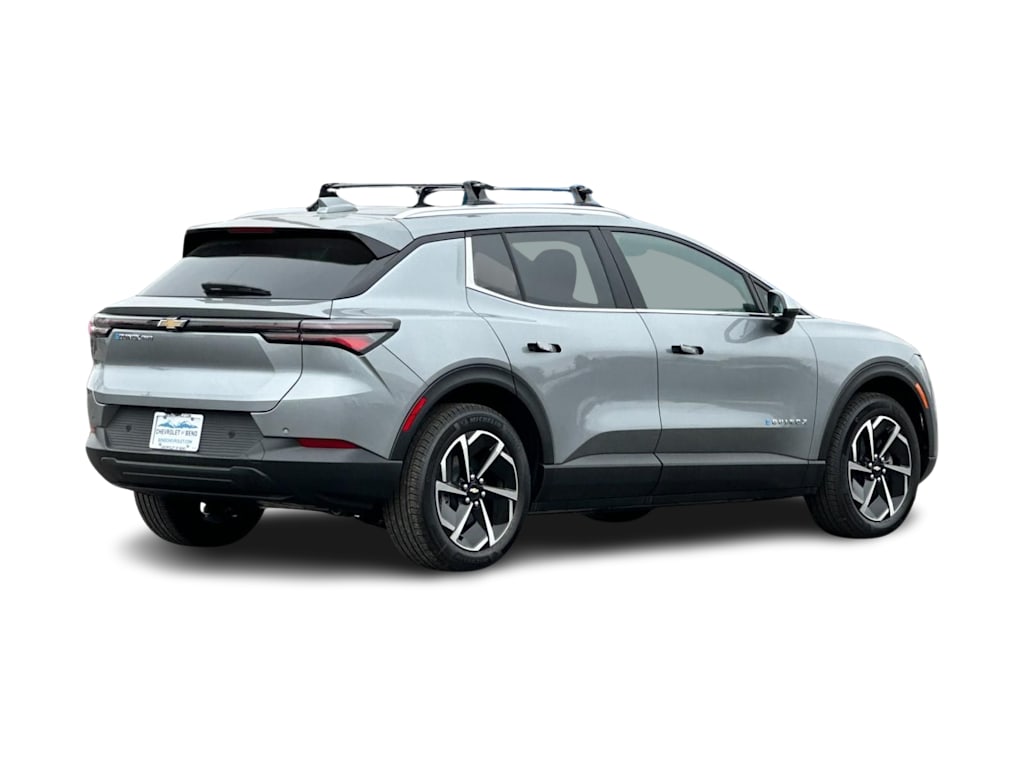 Thumbnail: 2026 Chevrolet Equinox - 17