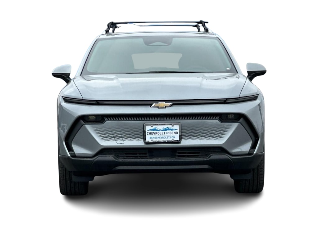 Thumbnail: 2026 Chevrolet Equinox - 20