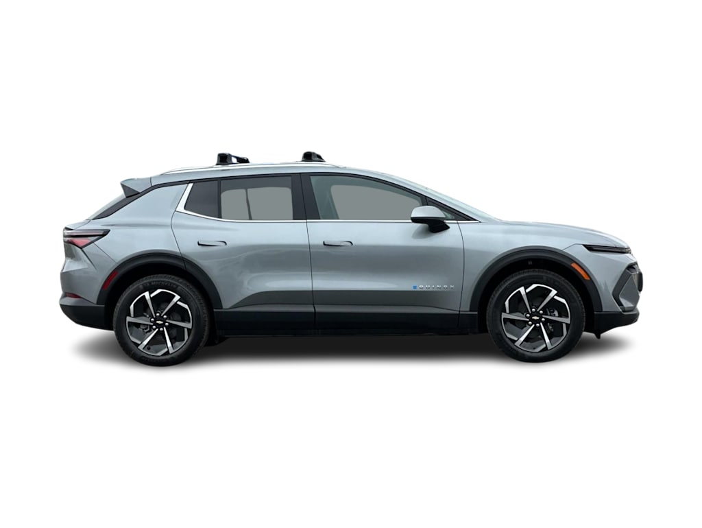 Thumbnail: 2026 Chevrolet Equinox - 18