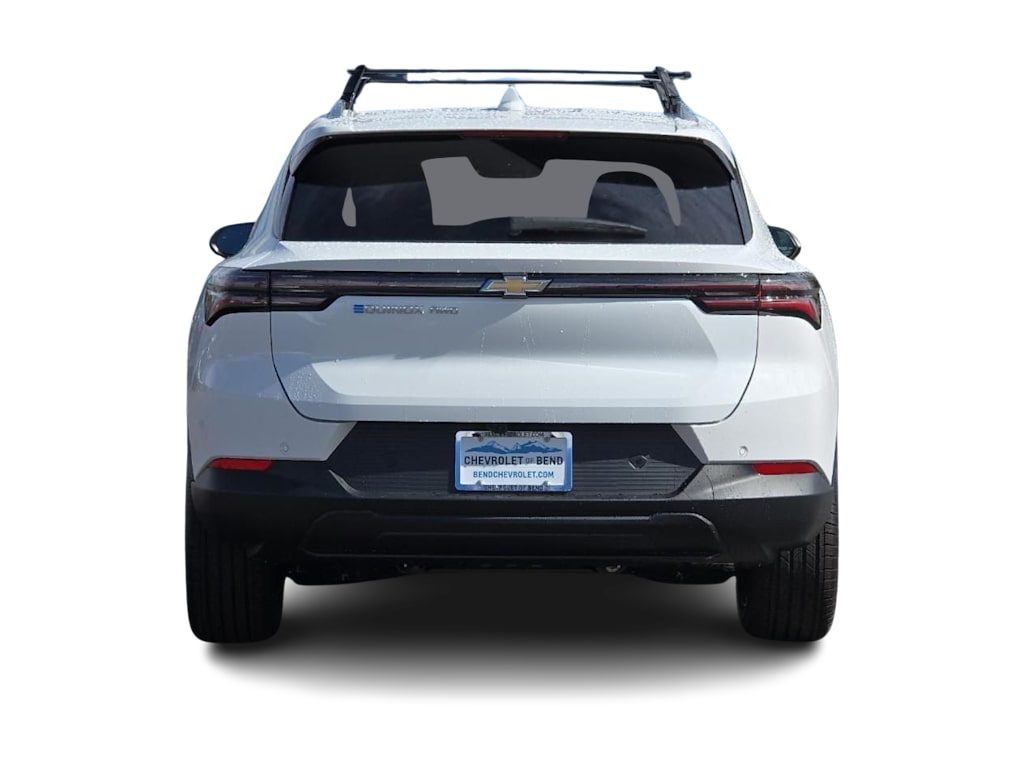 Thumbnail: 2026 Chevrolet Equinox - 5