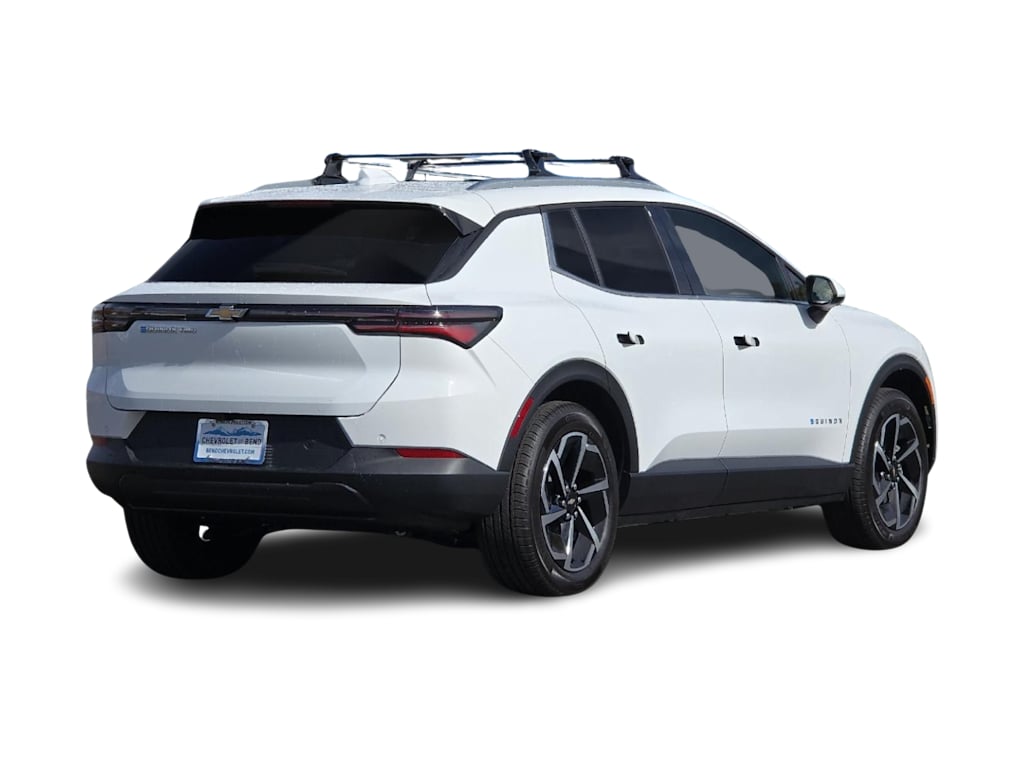 Thumbnail: 2026 Chevrolet Equinox - 17