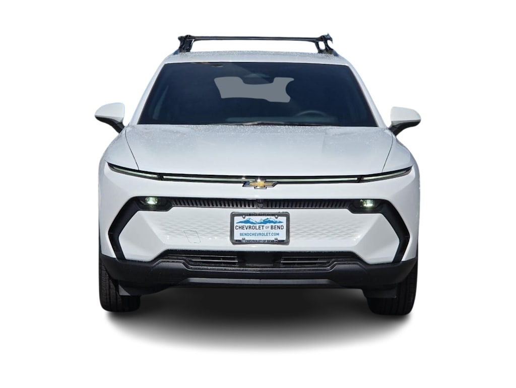 Thumbnail: 2026 Chevrolet Equinox - 20