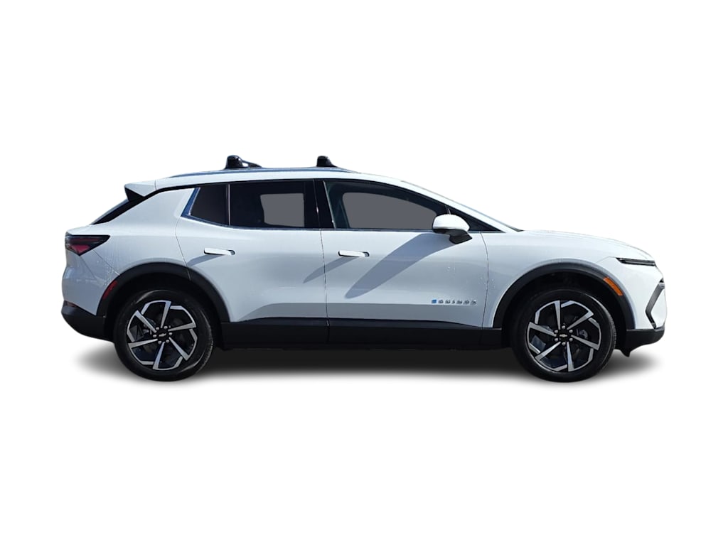 Thumbnail: 2026 Chevrolet Equinox - 18