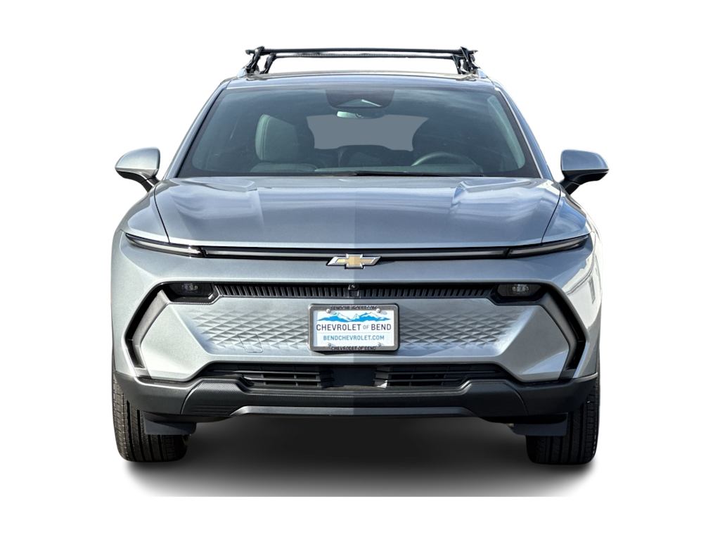Thumbnail: 2026 Chevrolet Equinox - 6