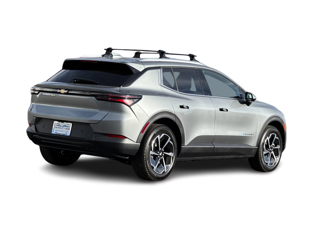 Thumbnail: 2026 Chevrolet Equinox - 18