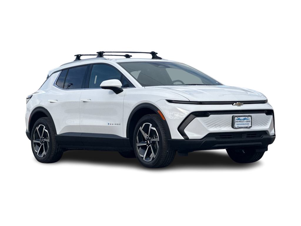 Thumbnail: 2026 Chevrolet Equinox - 19