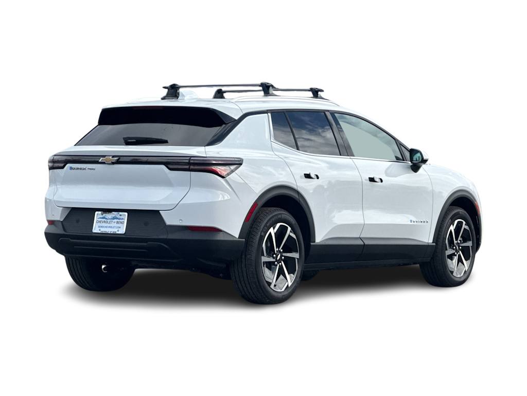 Thumbnail: 2026 Chevrolet Equinox - 17