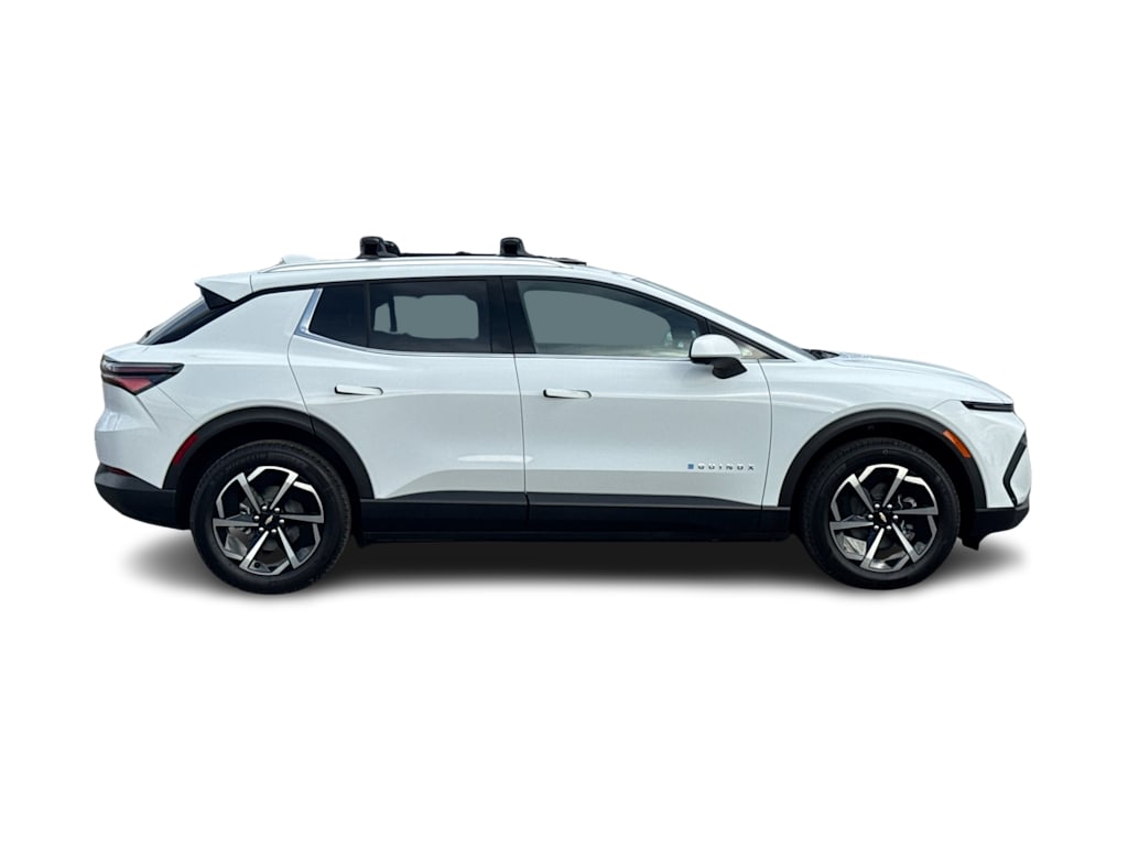 Thumbnail: 2026 Chevrolet Equinox - 18