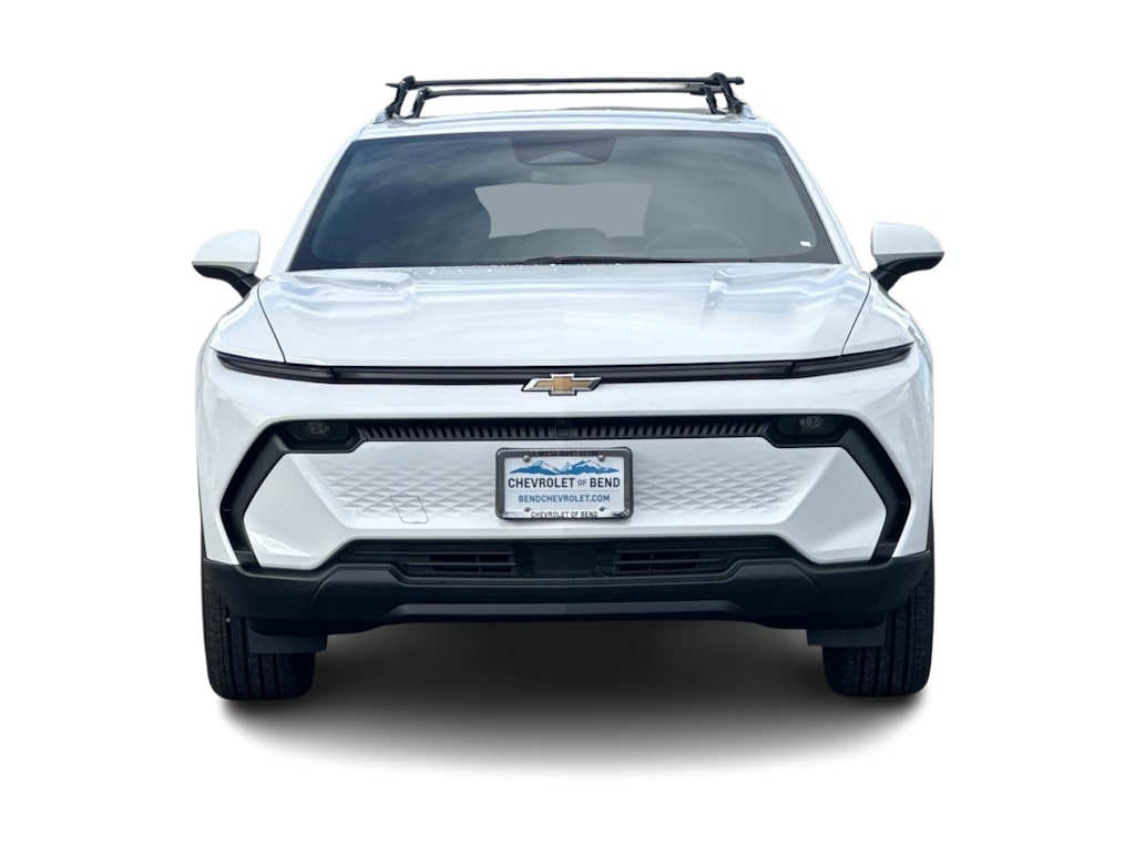 Thumbnail: 2026 Chevrolet Equinox - 20