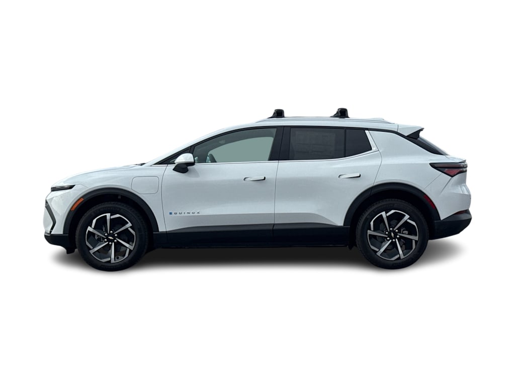 Thumbnail: 2026 Chevrolet Equinox - 3