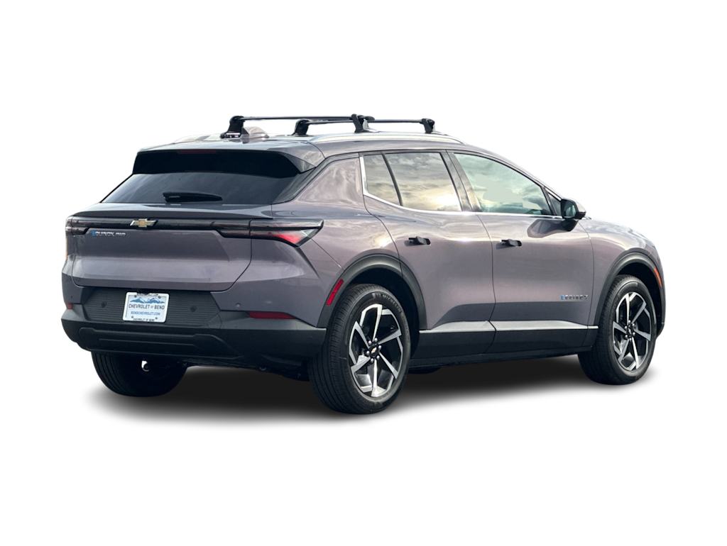 Thumbnail: 2026 Chevrolet Equinox - 17