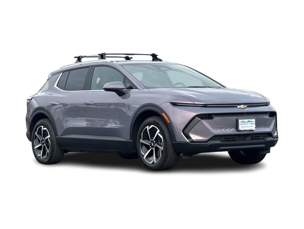 Thumbnail: 2026 Chevrolet Equinox - 19