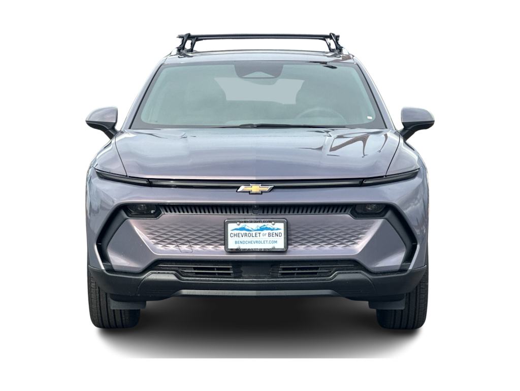 Thumbnail: 2026 Chevrolet Equinox - 6