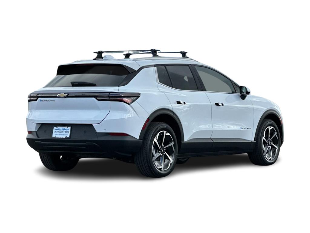 Thumbnail: 2026 Chevrolet Equinox - 16
