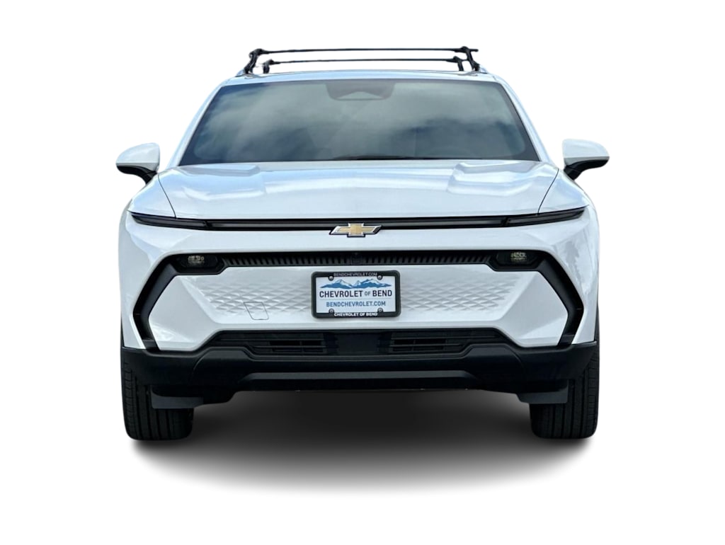Thumbnail: 2026 Chevrolet Equinox - 19