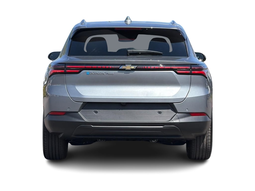 Thumbnail: 2026 Chevrolet Equinox - 5