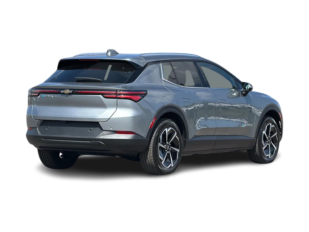 Thumbnail: 2026 Chevrolet Equinox - 17