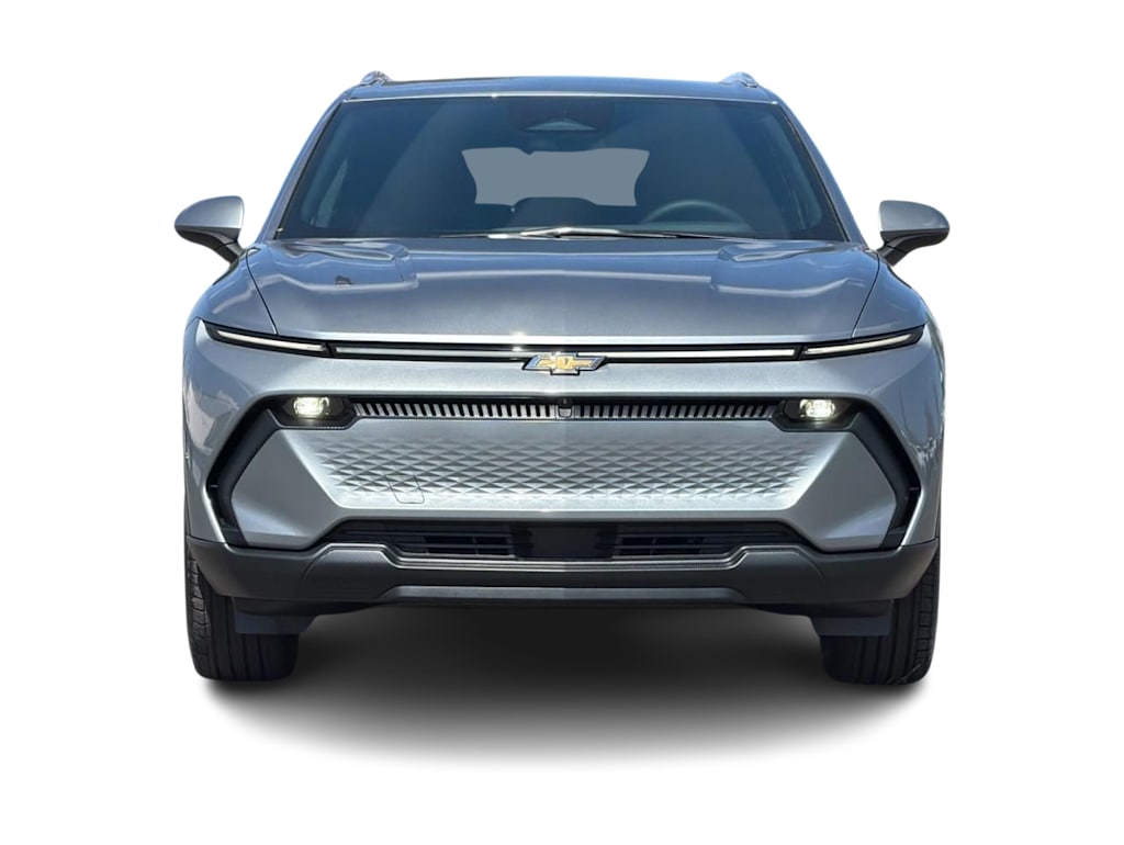 Thumbnail: 2026 Chevrolet Equinox - 6