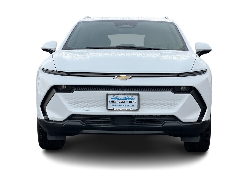 Thumbnail: 2026 Chevrolet Equinox - 6