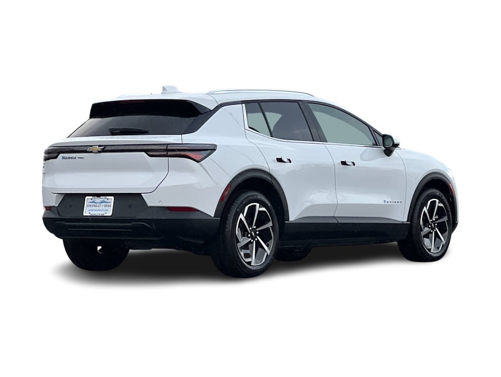 Thumbnail: 2026 Chevrolet Equinox - 16