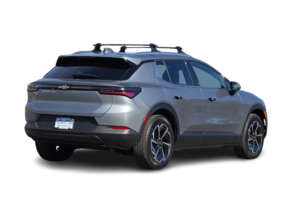 Thumbnail: 2026 Chevrolet Equinox - 17