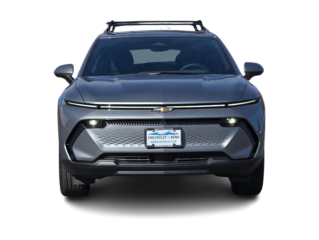 Thumbnail: 2026 Chevrolet Equinox - 20