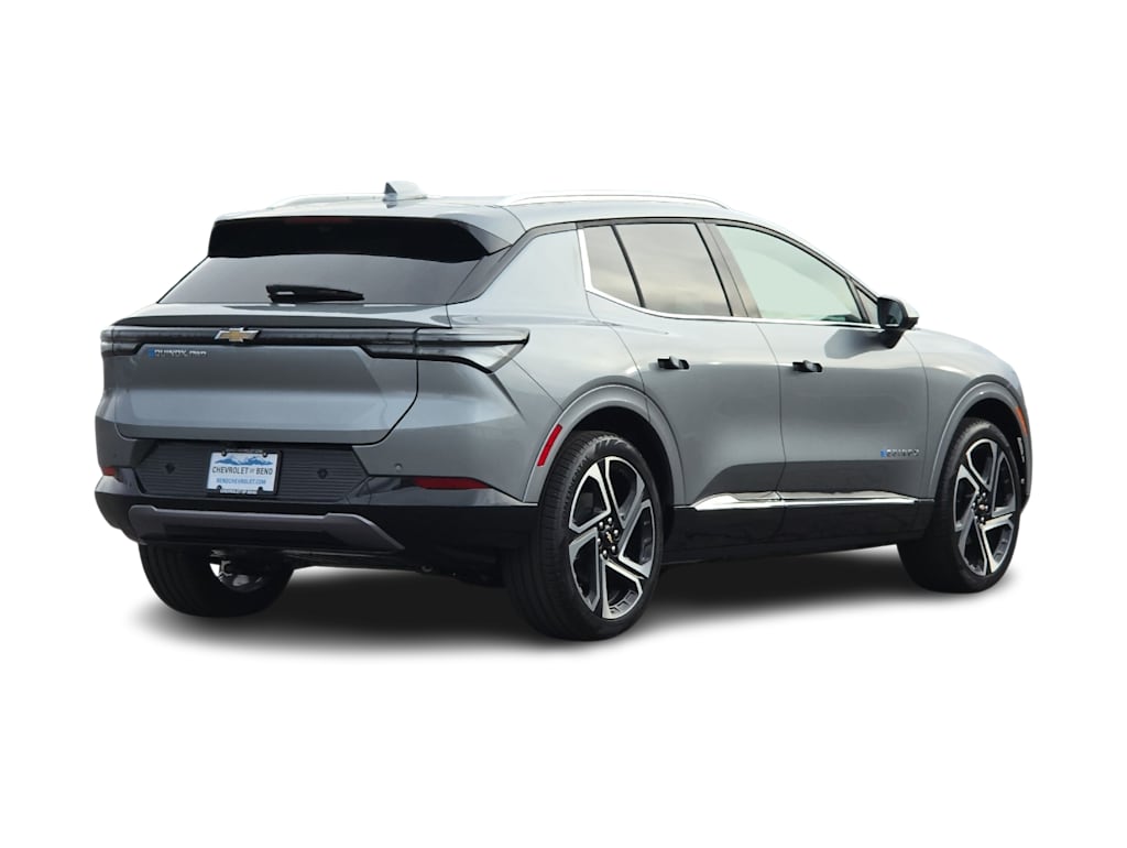 Thumbnail: 2026 Chevrolet Equinox - 16