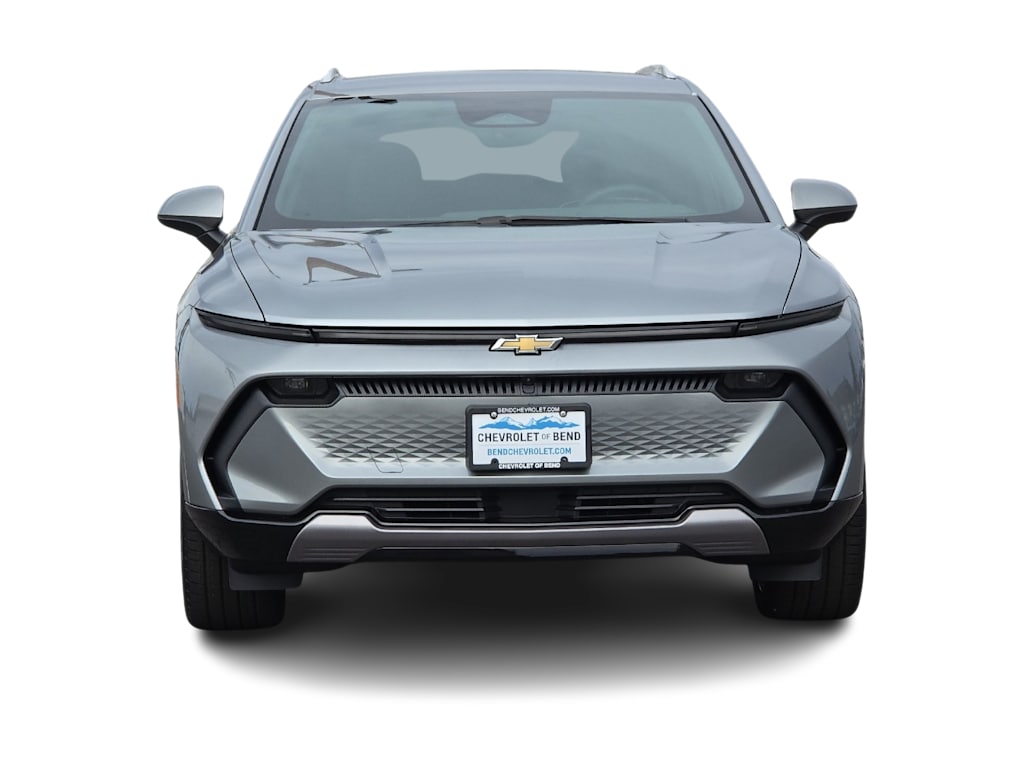 Thumbnail: 2026 Chevrolet Equinox - 19