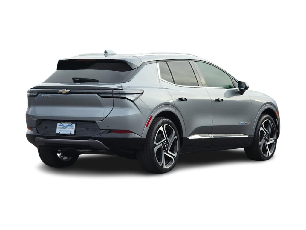 Thumbnail: 2026 Chevrolet Equinox - 16