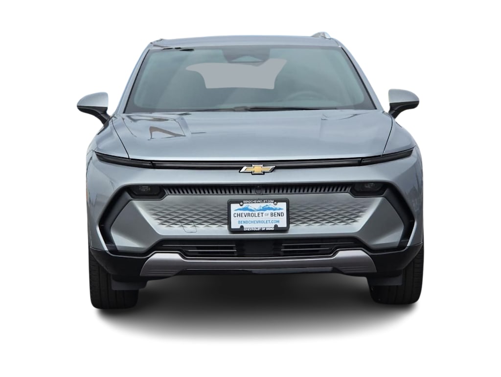 Thumbnail: 2026 Chevrolet Equinox - 19