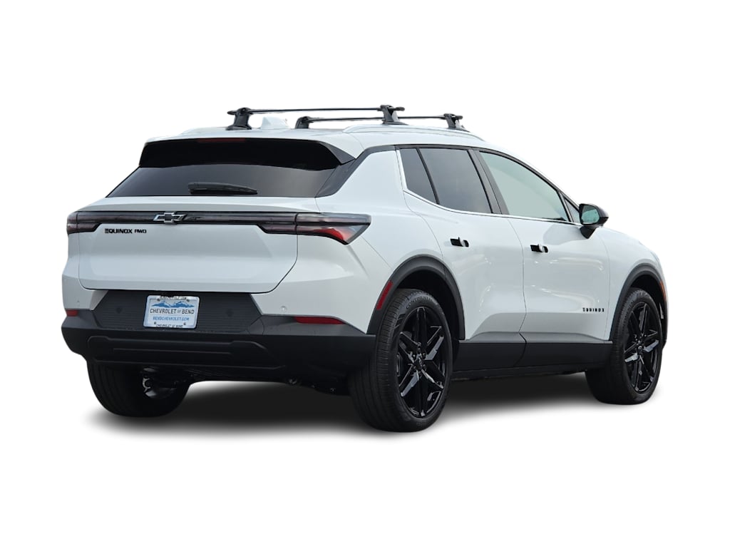 Thumbnail: 2026 Chevrolet Equinox - 18