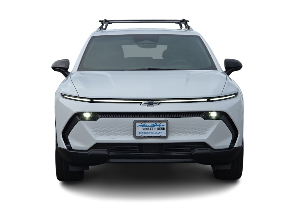 Thumbnail: 2026 Chevrolet Equinox - 6
