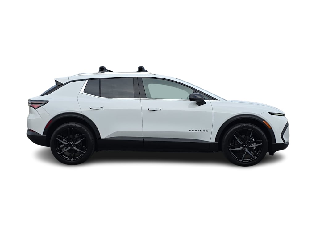 Thumbnail: 2026 Chevrolet Equinox - 19