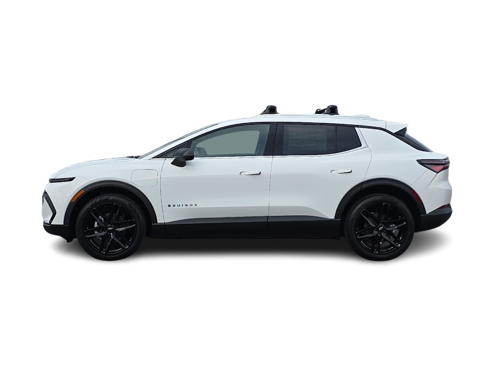 Thumbnail: 2026 Chevrolet Equinox - 3