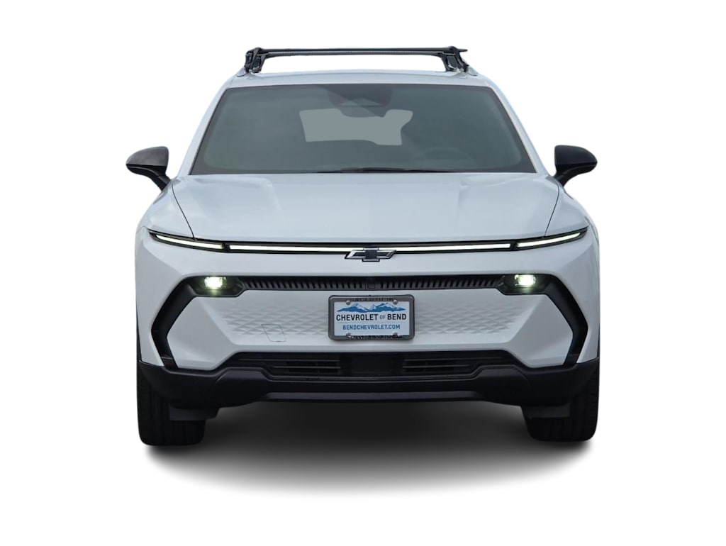 Thumbnail: 2026 Chevrolet Equinox - 20