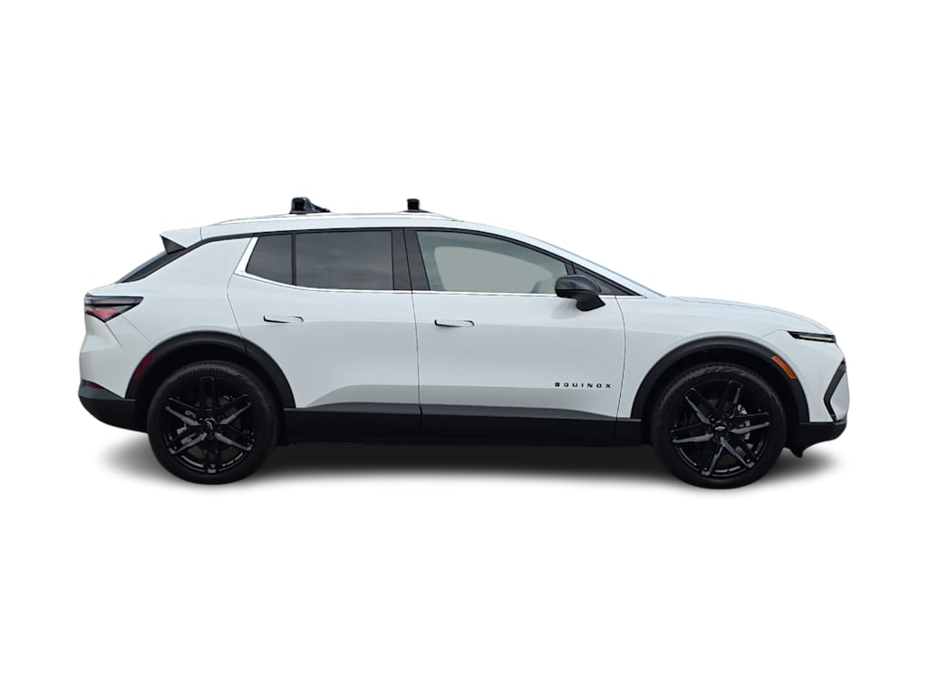 Thumbnail: 2026 Chevrolet Equinox - 18