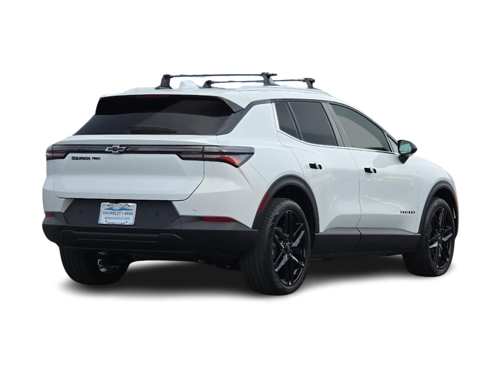 Thumbnail: 2026 Chevrolet Equinox - 17