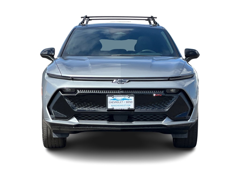 Thumbnail: 2026 Chevrolet Equinox - 18