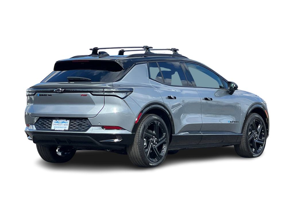 Thumbnail: 2026 Chevrolet Equinox - 15