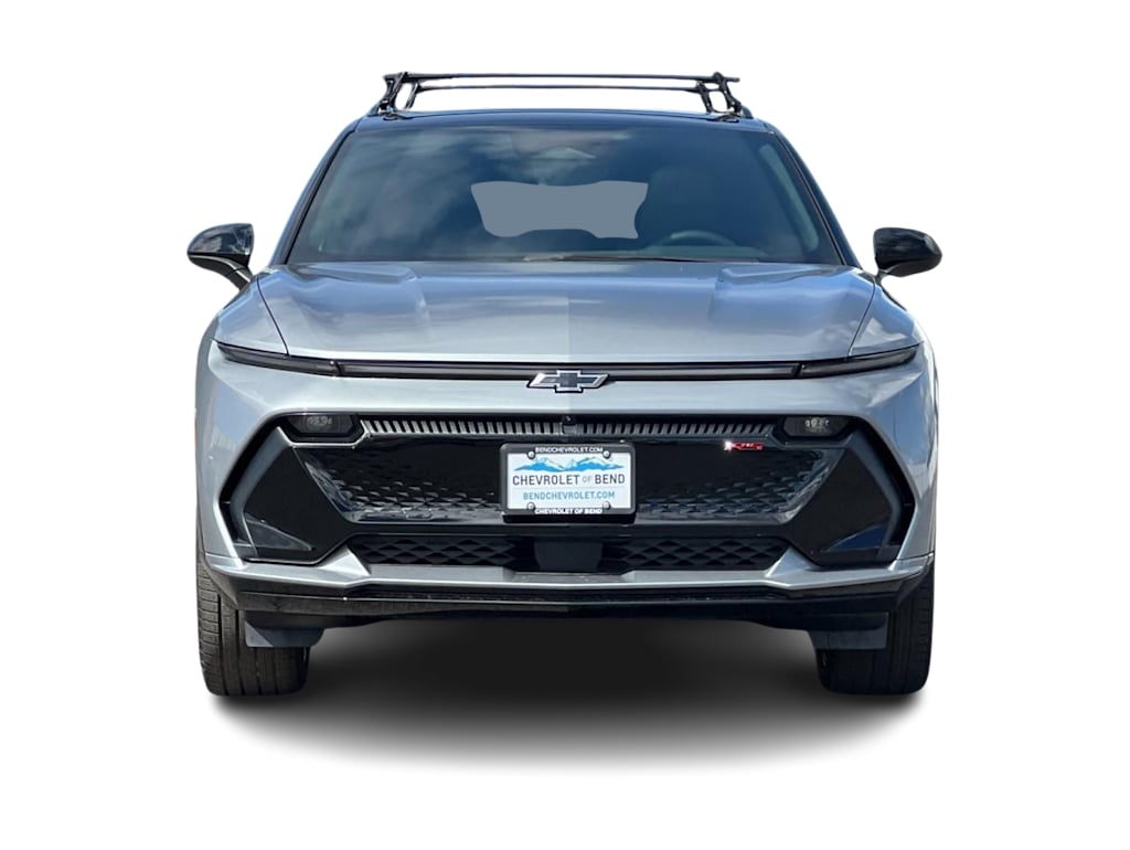 Thumbnail: 2026 Chevrolet Equinox - 18