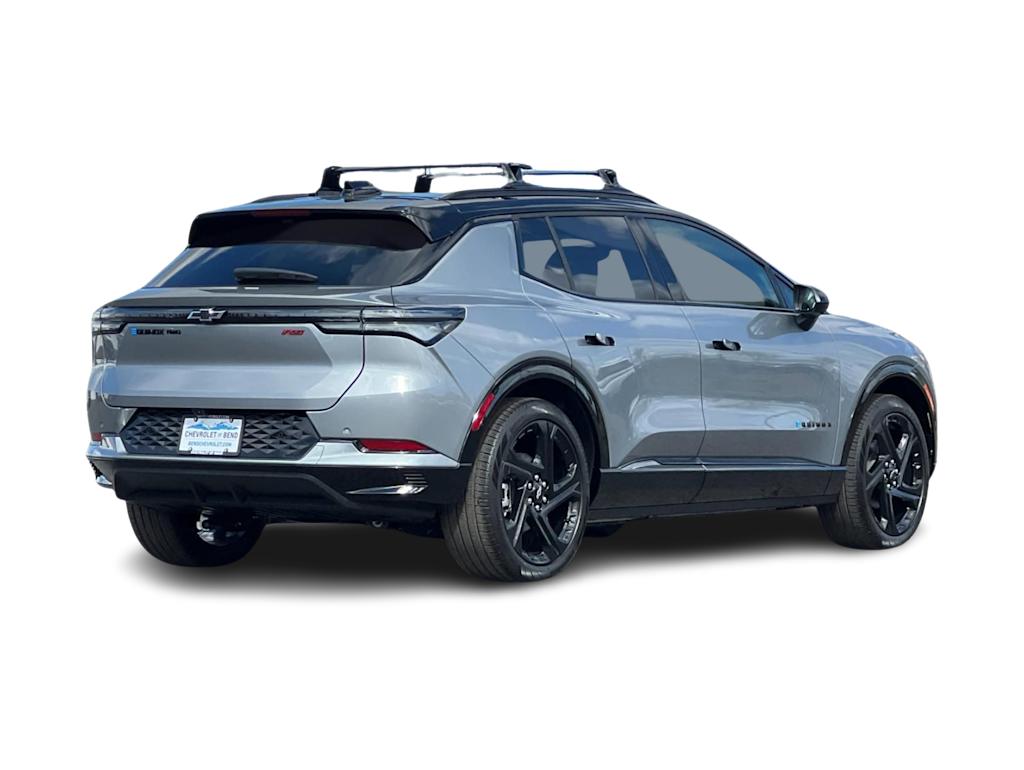 Thumbnail: 2026 Chevrolet Equinox - 15