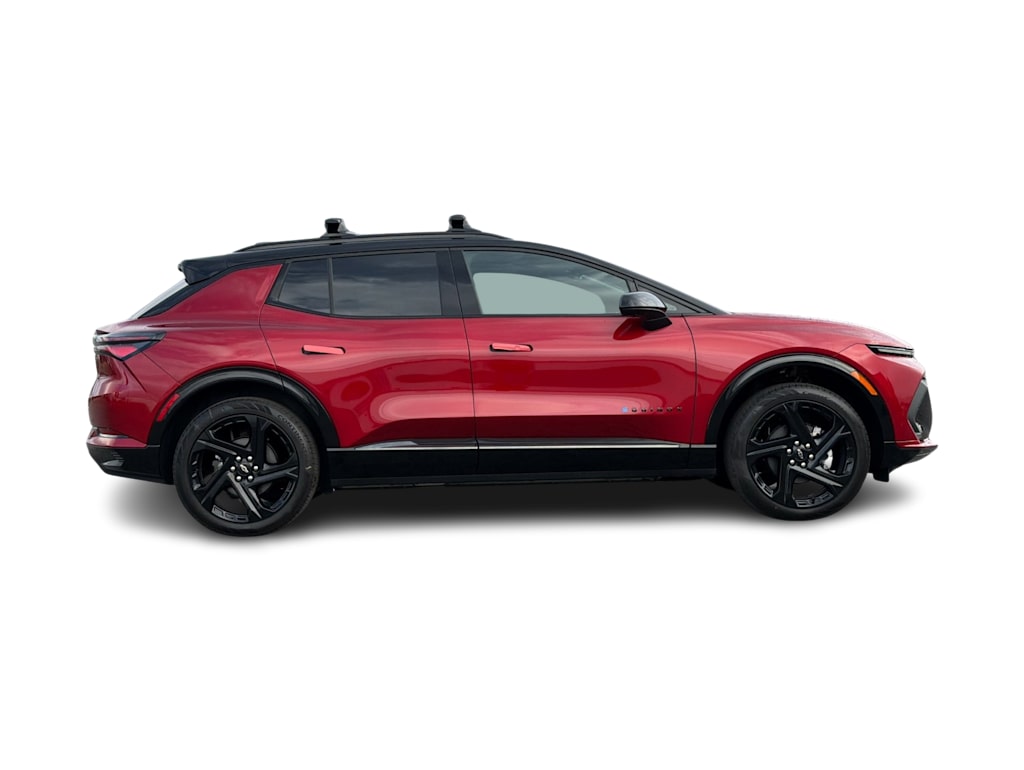 Thumbnail: 2026 Chevrolet Equinox - 19