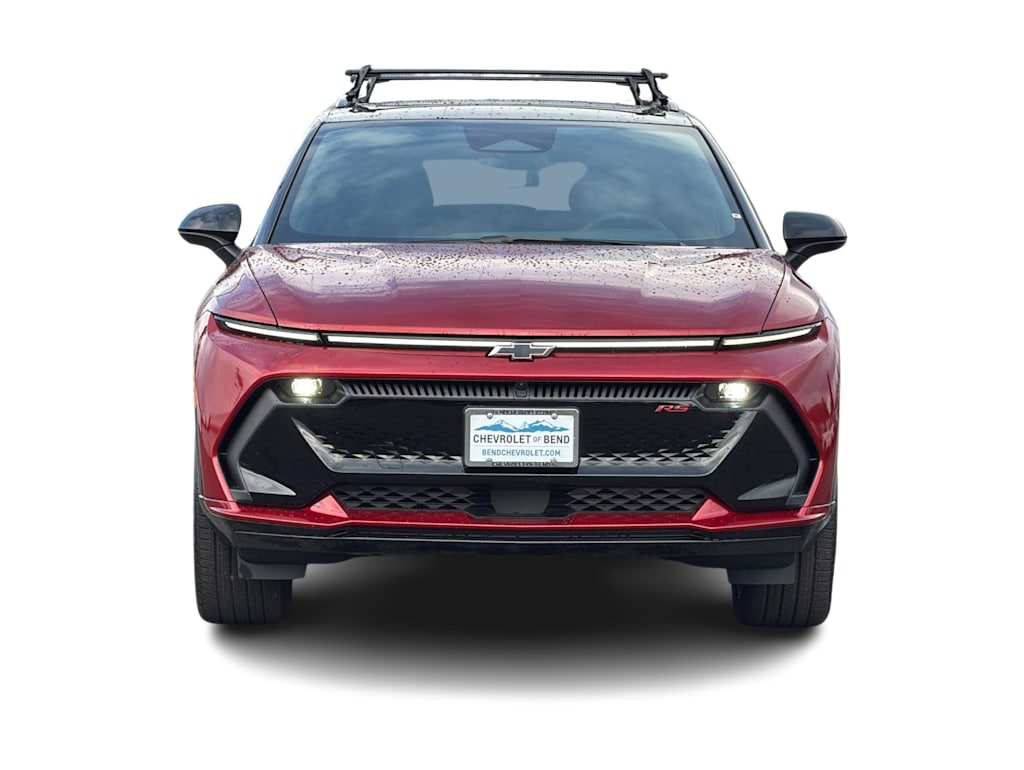 Thumbnail: 2026 Chevrolet Equinox - 6