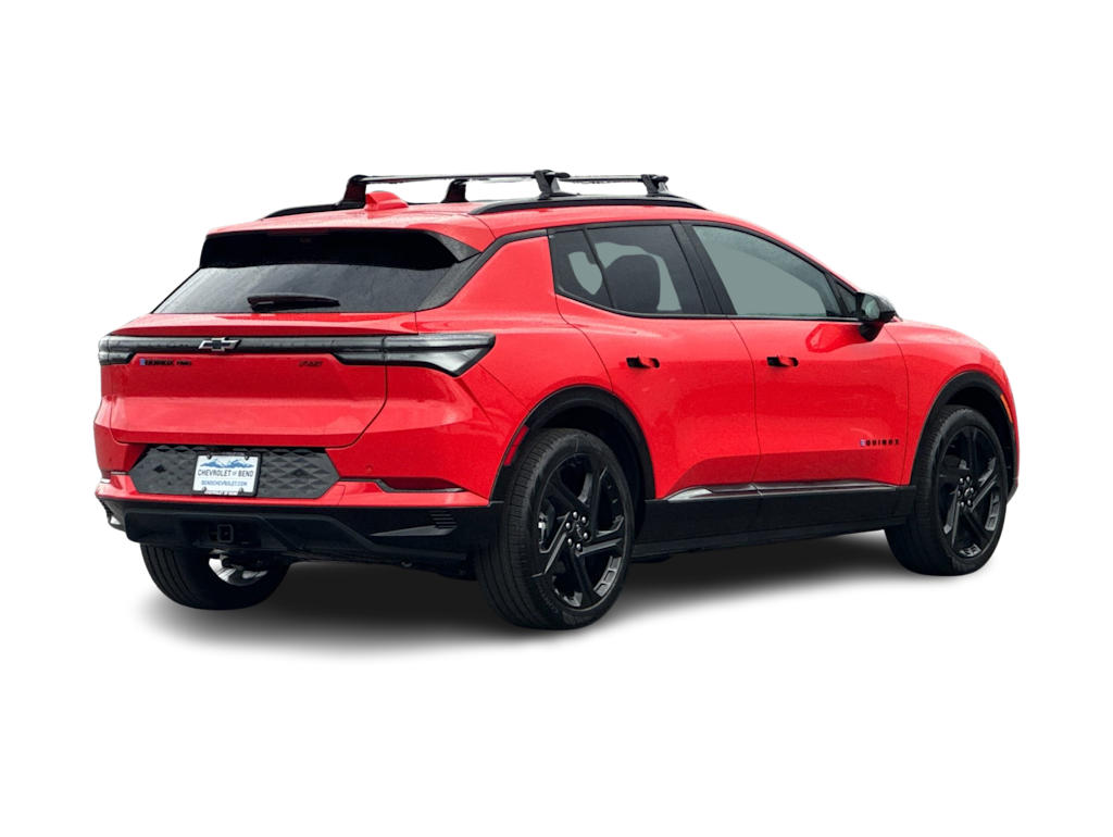 Thumbnail: 2025 Chevrolet Equinox - 17