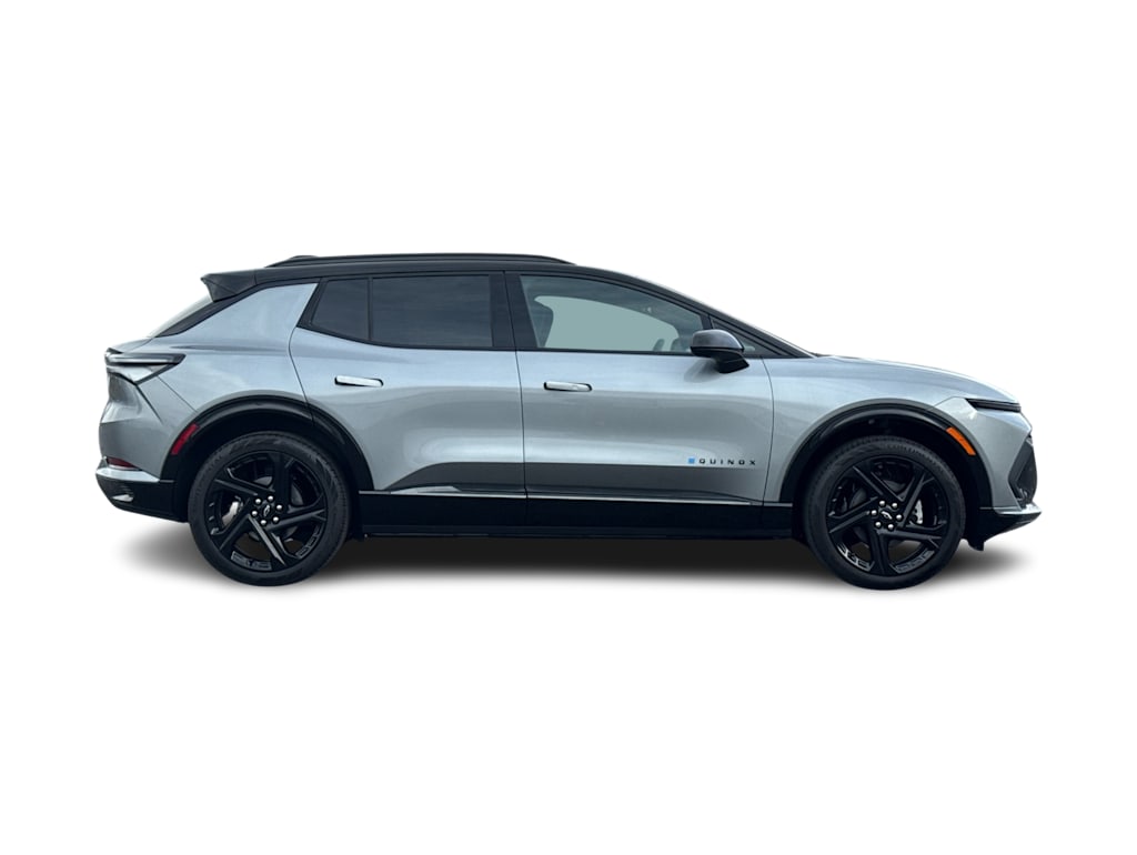 Thumbnail: 2026 Chevrolet Equinox - 16