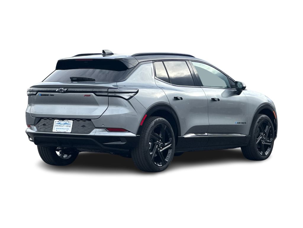 Thumbnail: 2026 Chevrolet Equinox - 15