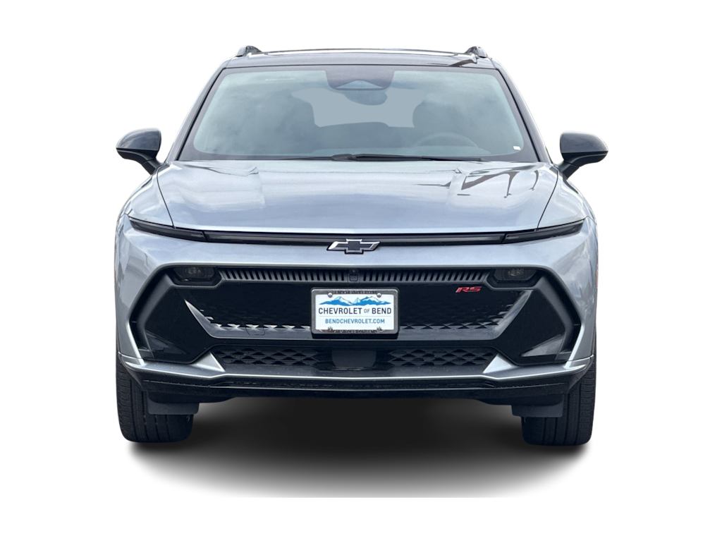 Thumbnail: 2026 Chevrolet Equinox - 18